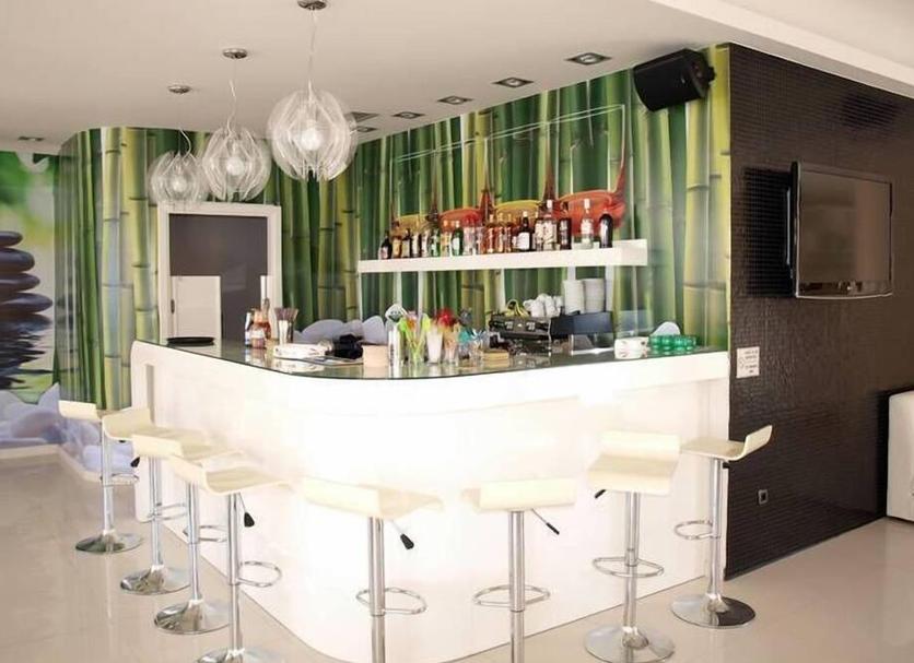 Bar Fotografie