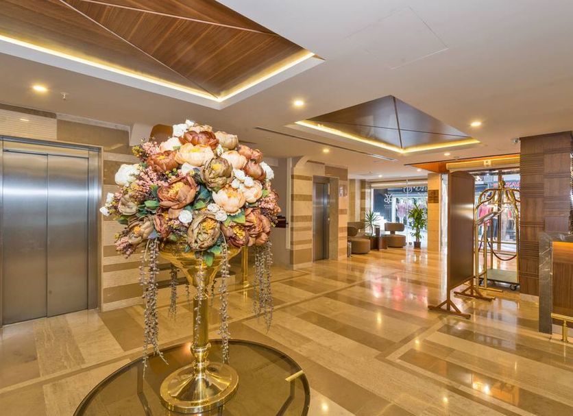 Lobby Fotografie