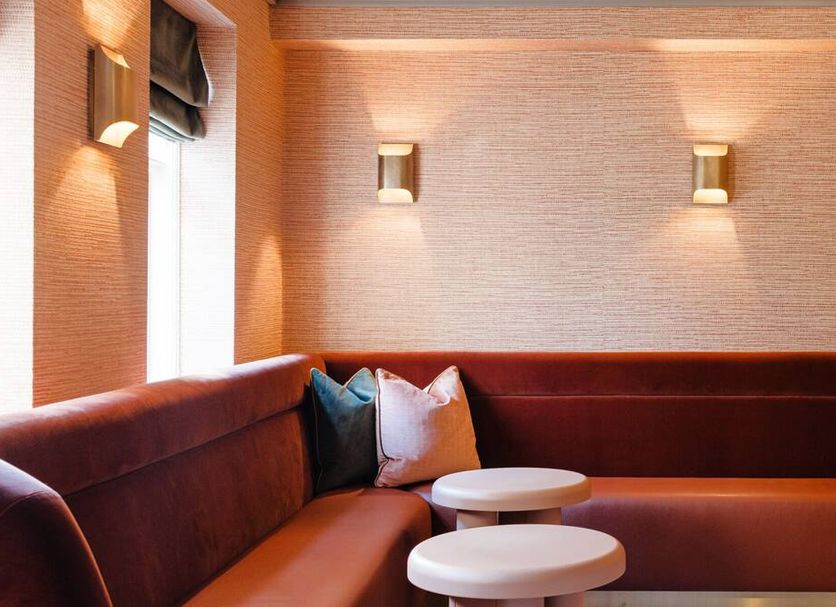 Lounge Fotografie