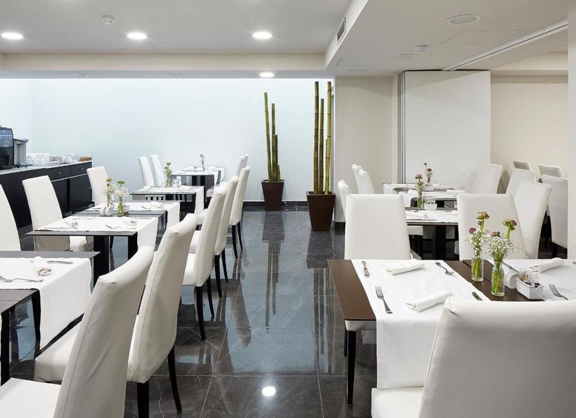 Restaurant Fotografie