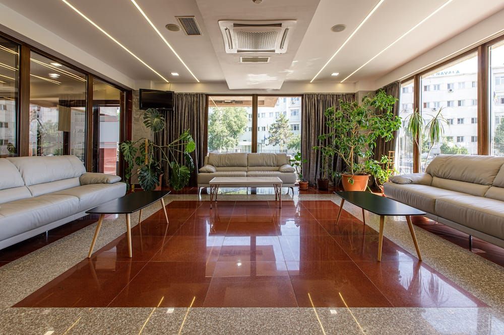 Lobby Fotografie