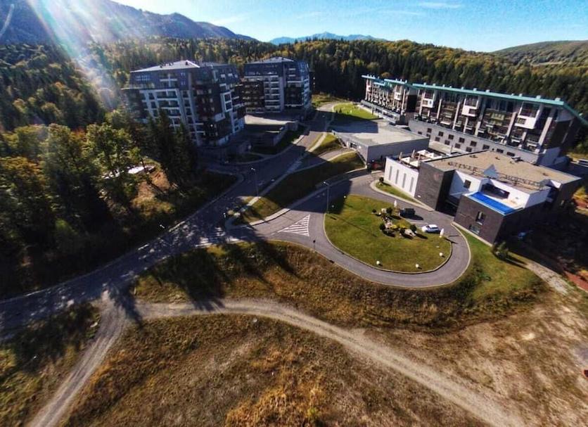 Priveliște în exterior Fotografie