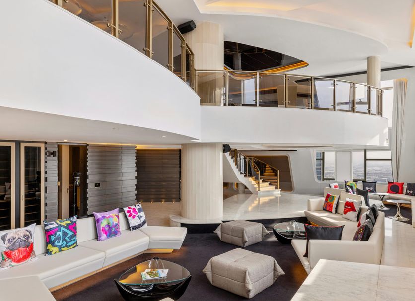 Lobby Fotografie