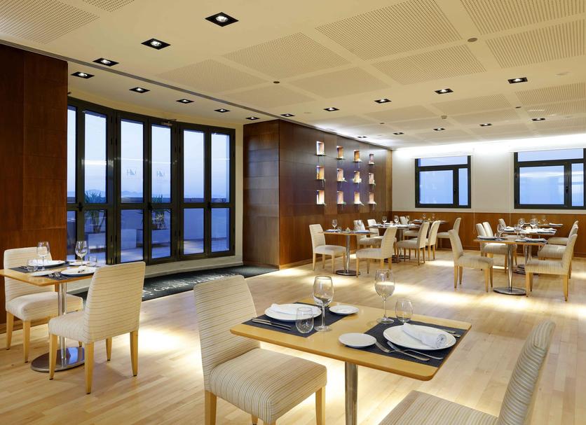 Restaurant Fotografie