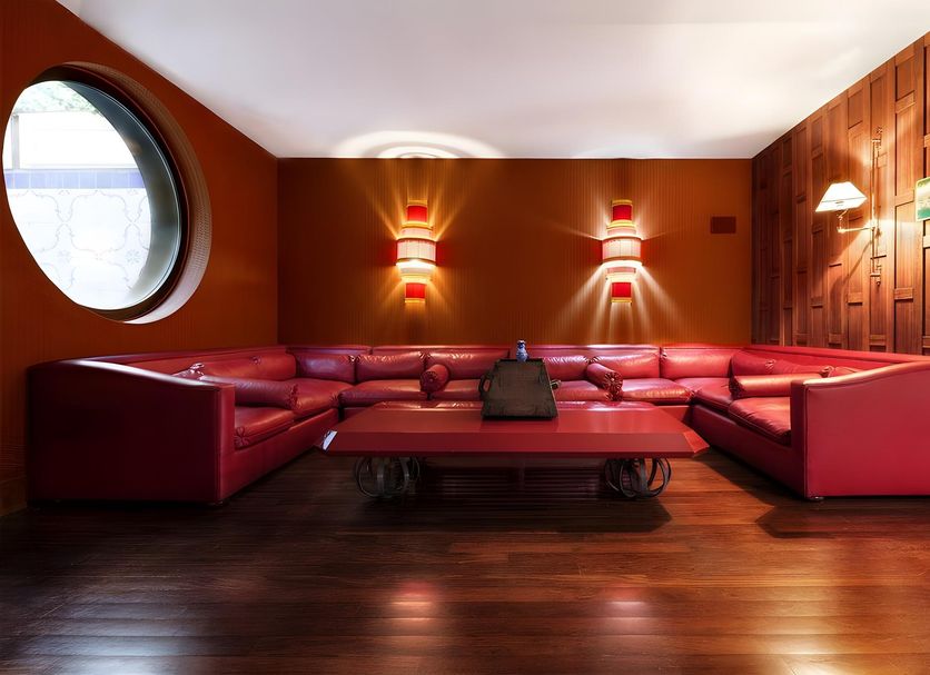 Lounge Fotografie