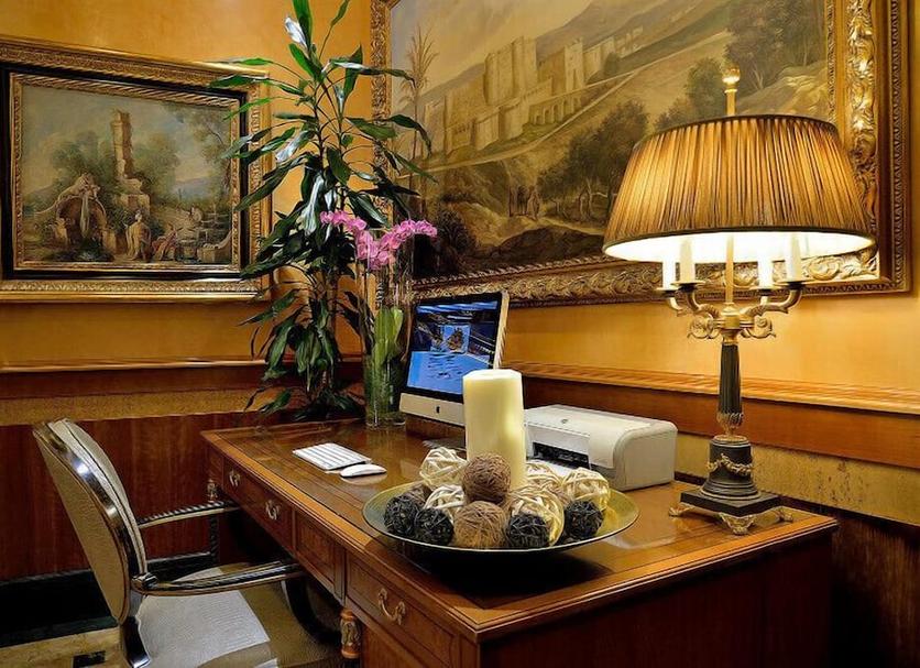 Facilitățile camerei Fotografie