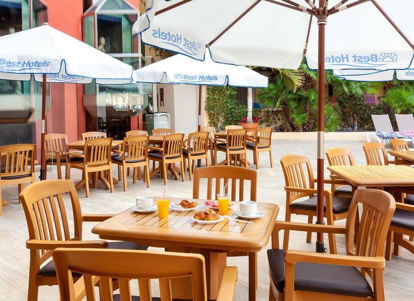 Restaurant Fotografie