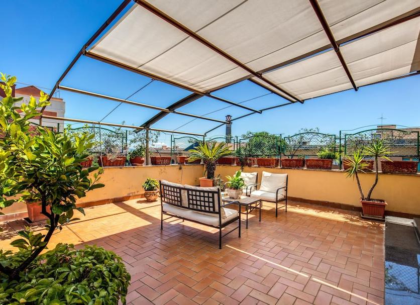 Balcon Fotografie