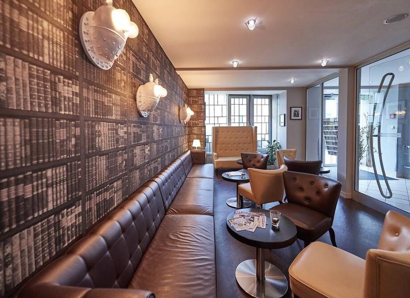 Lounge Fotografie