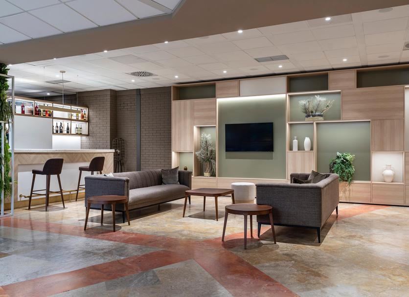 Lobby Fotografie