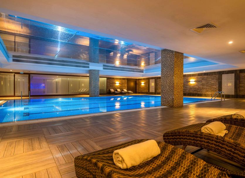 Piscină Fotografie
