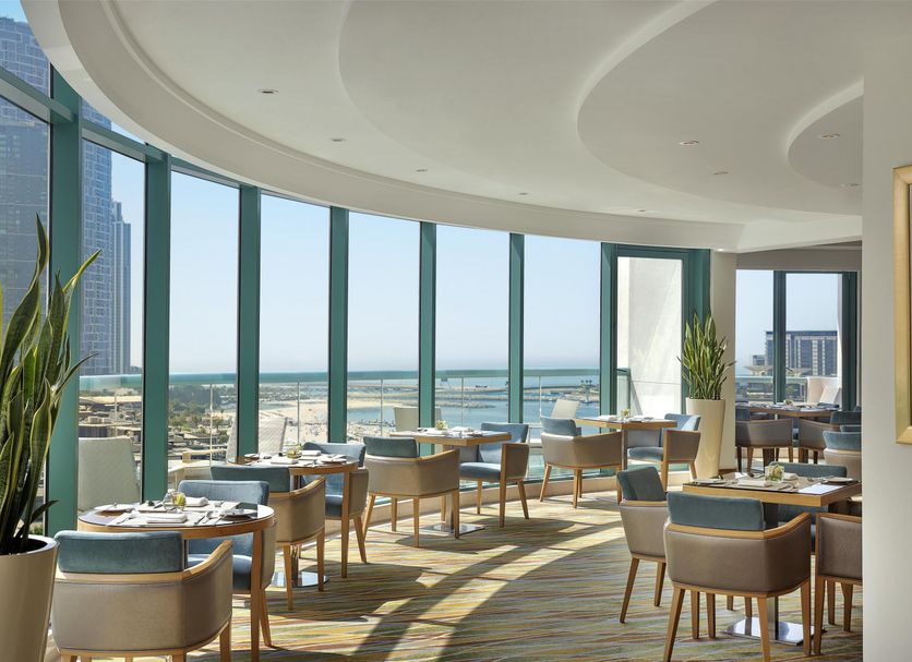 Restaurant Fotografie