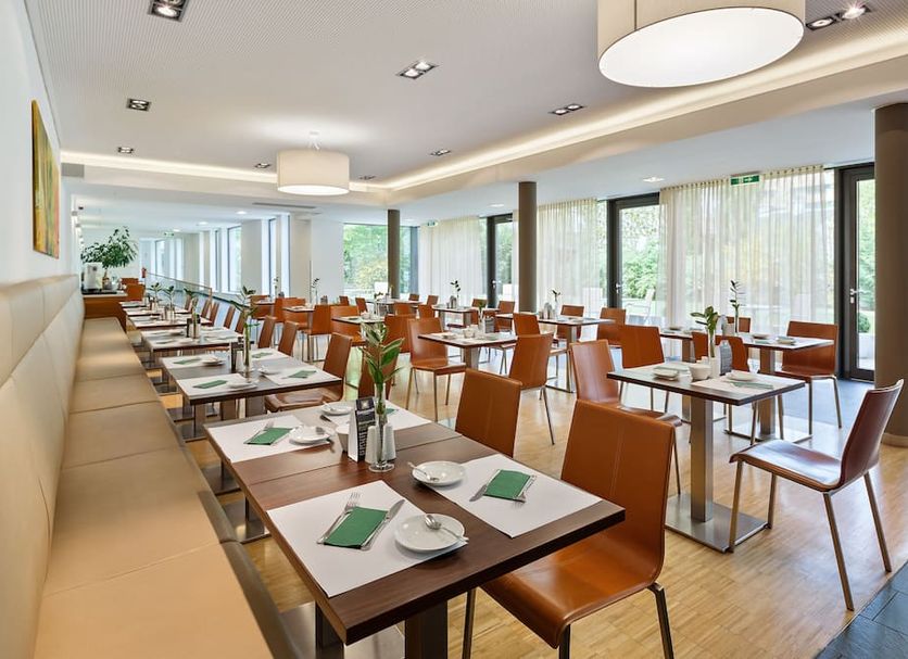 Restaurant Fotografie