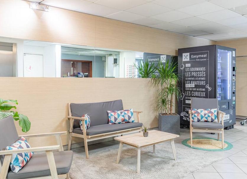 Lobby Fotografie