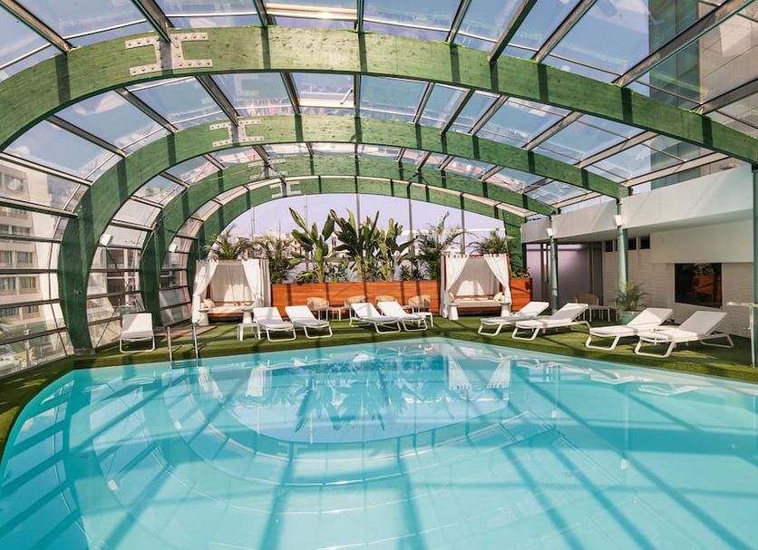 Piscină Fotografie