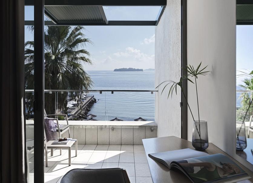 Balcon Fotografie