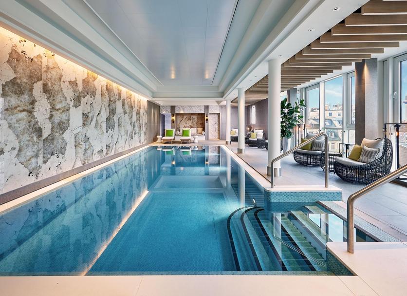Piscină Fotografie