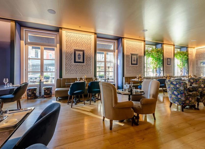 Restaurant Fotografie