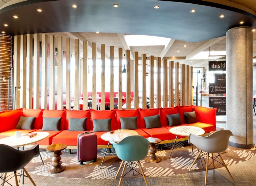 Lounge Fotografie
