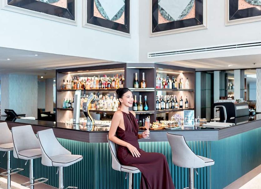 Bar Fotografie