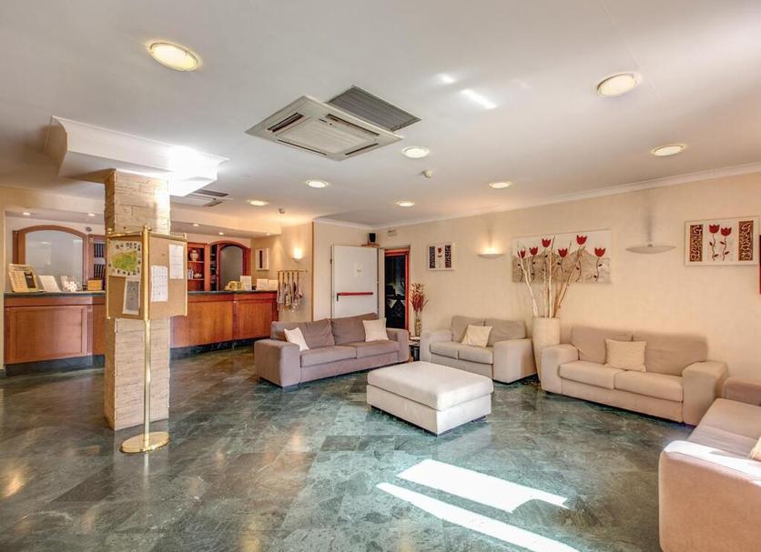 Lobby Fotografie