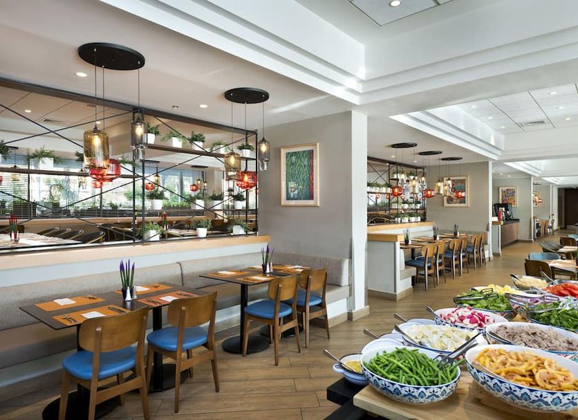 Restaurant Fotografie