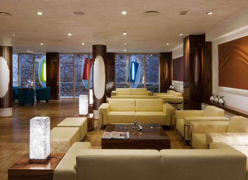 Lobby Fotografie