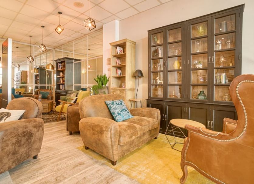Lounge Fotografie