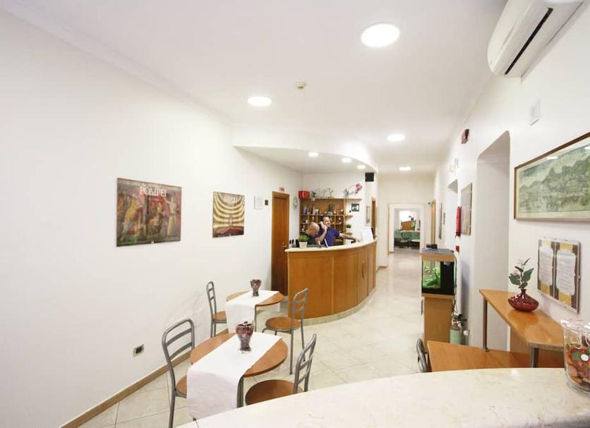 Recepție Fotografie