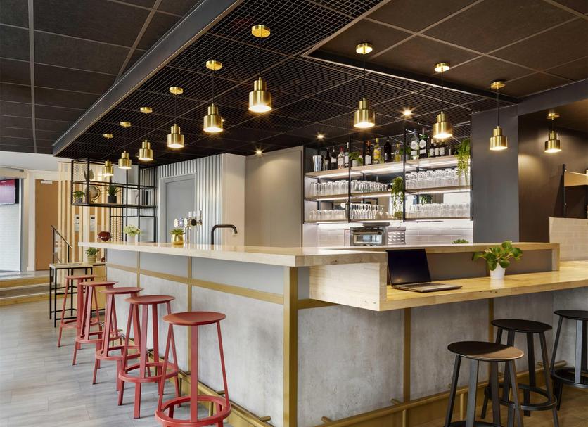 Bar Fotografie