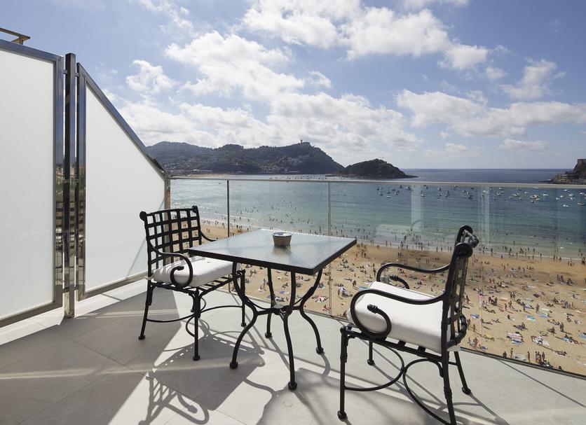 Balcon Fotografie