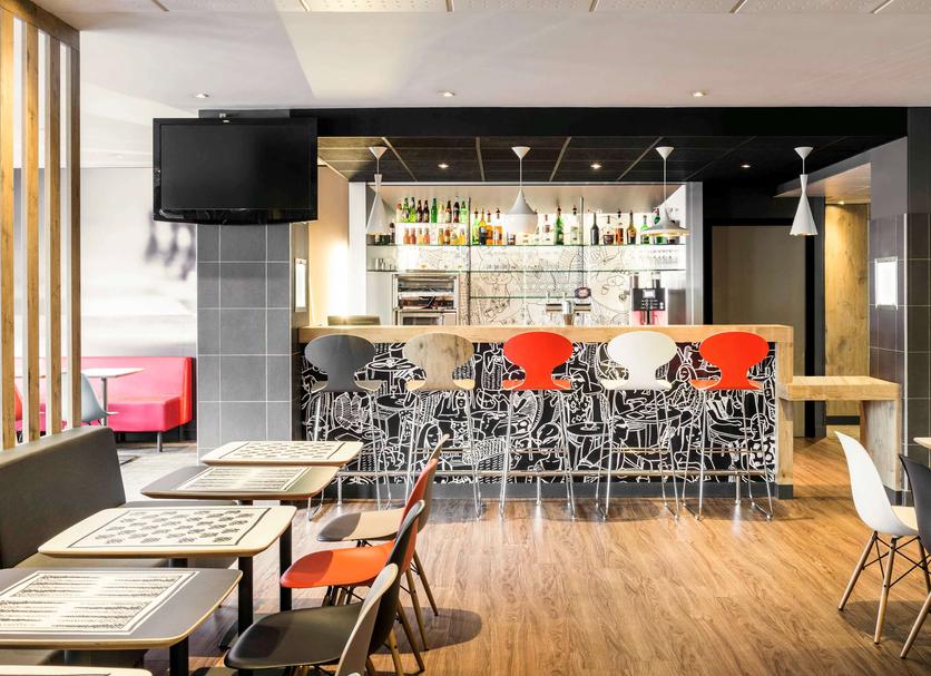 Bar Fotografie