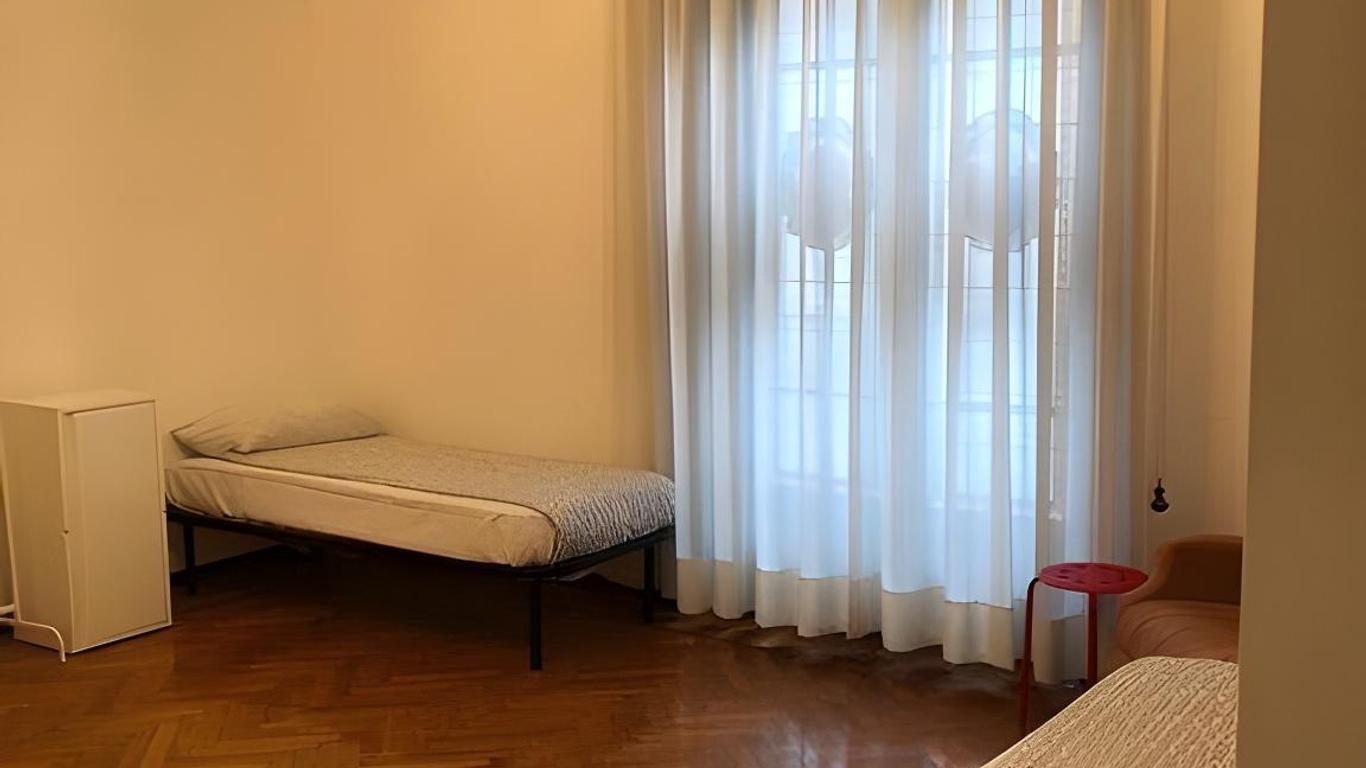 City Center Best Hostel