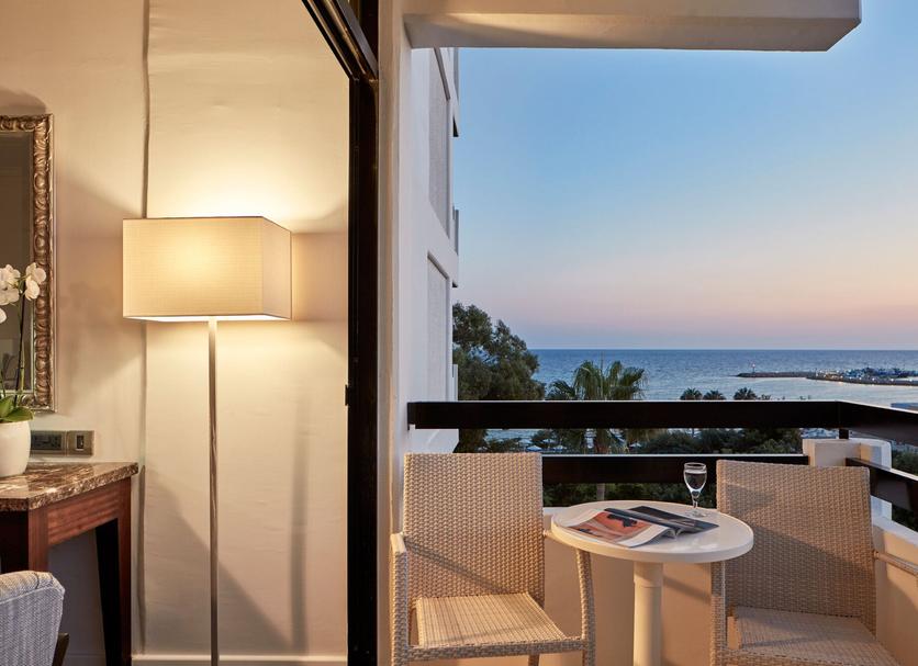 Balcon Fotografie