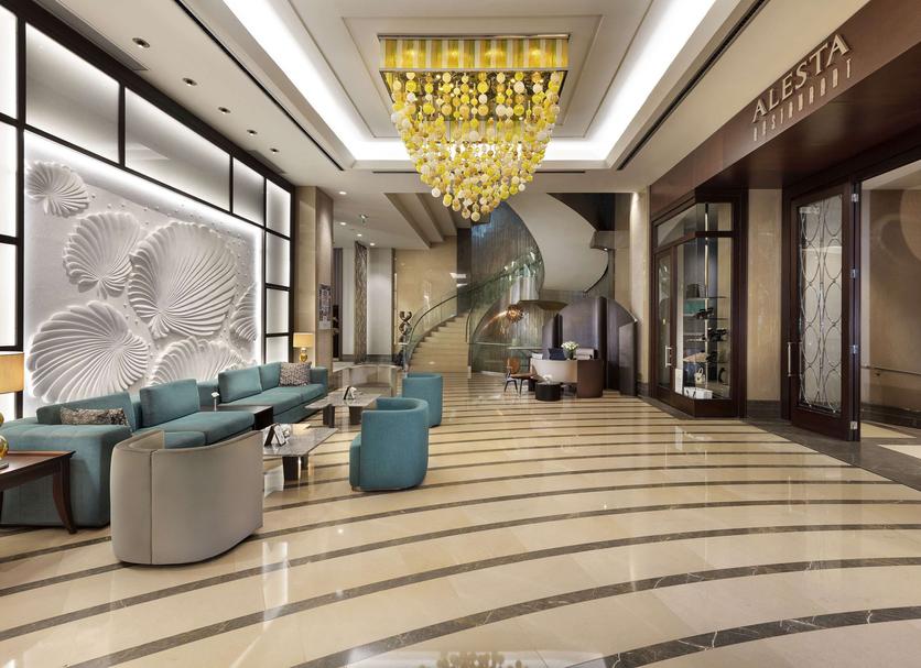 Lobby Fotografie