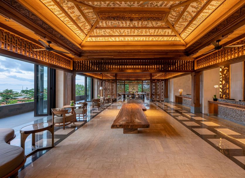 Lobby Fotografie