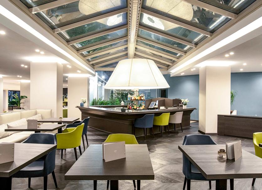 Restaurant Fotografie