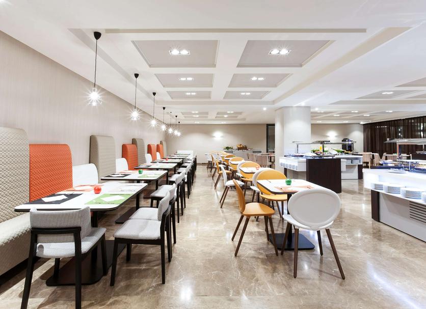 Restaurant Fotografie