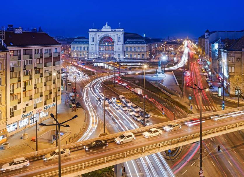 Priveliște în exterior Fotografie
