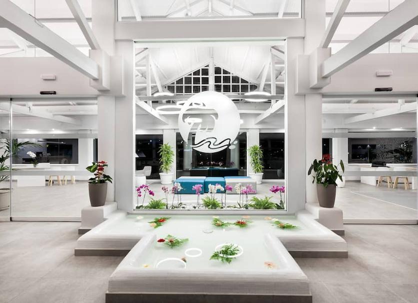 Lobby Fotografie