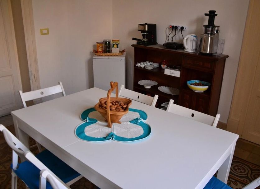 Sală de mese Fotografie