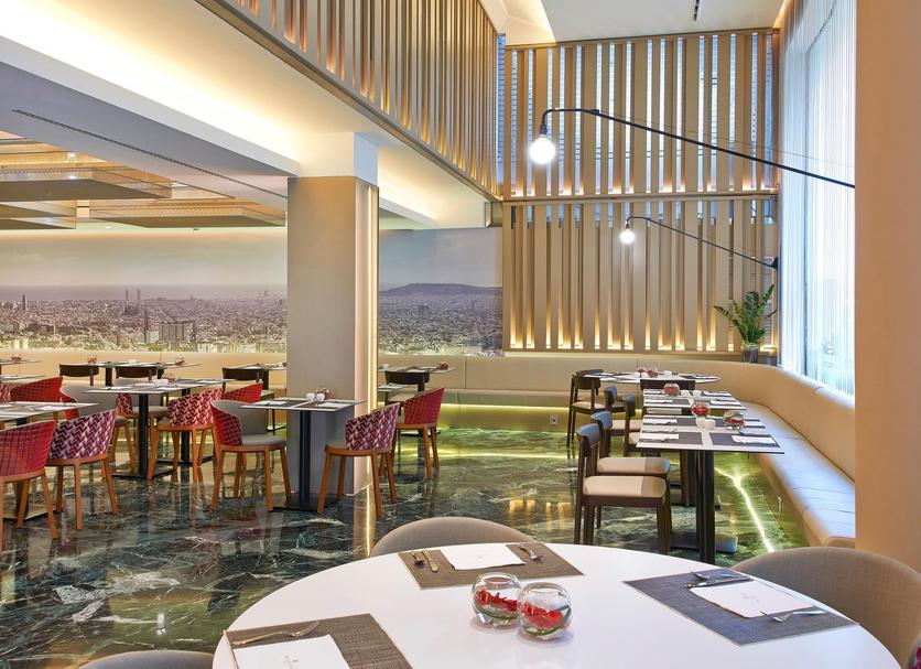 Restaurant Fotografie
