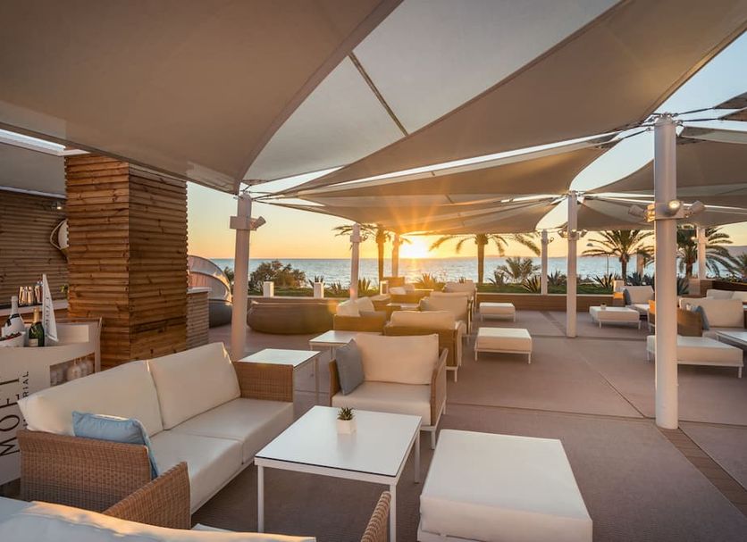 Restaurant Fotografie