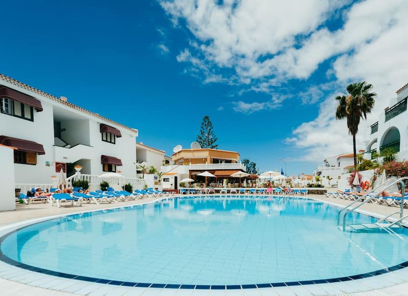 Piscină Fotografie