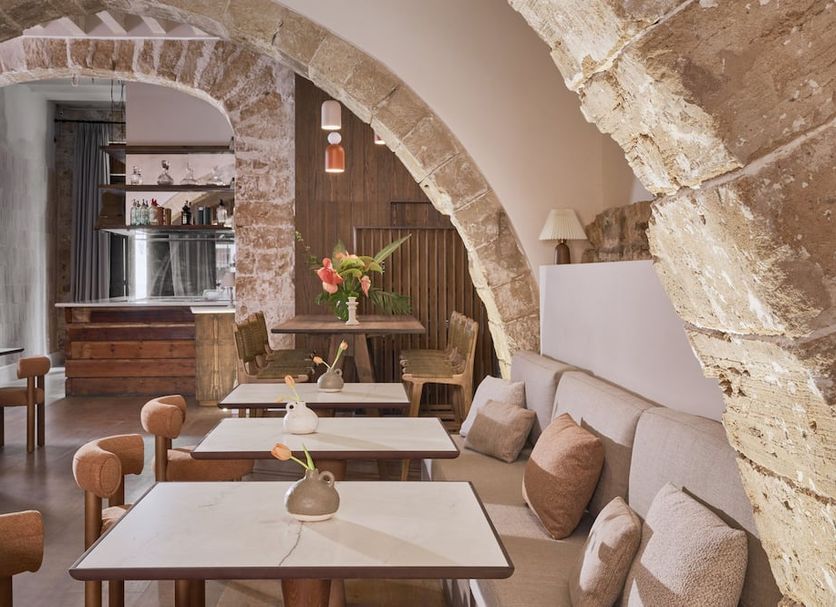 Restaurant Fotografie