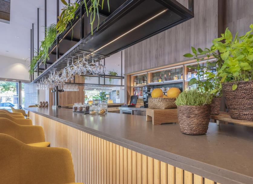 Lobby Fotografie