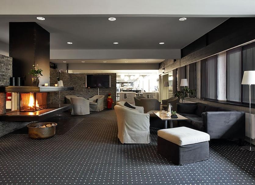 Lounge Fotografie