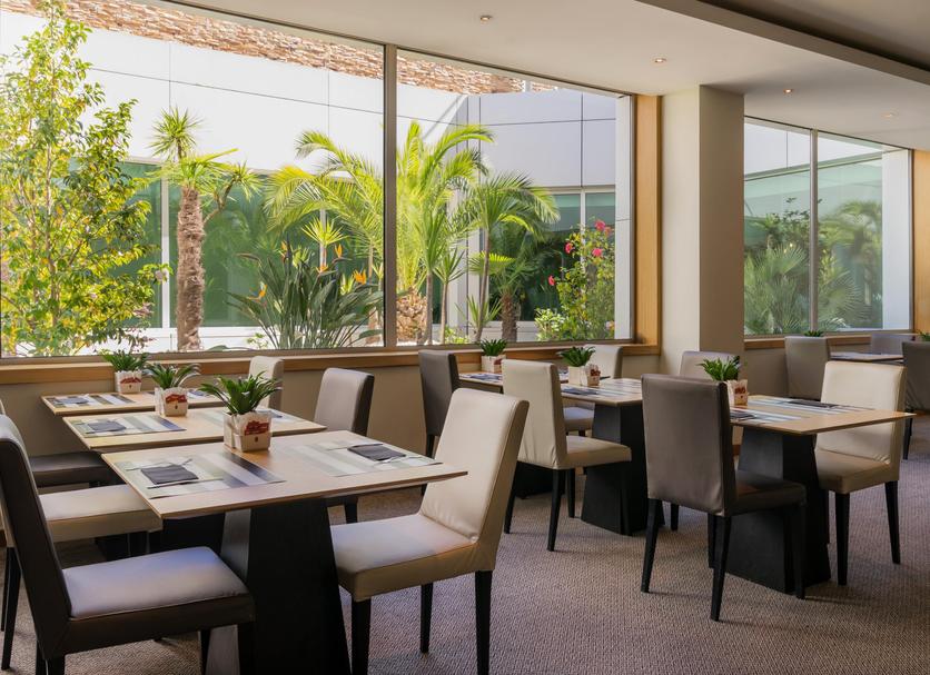 Restaurant Fotografie
