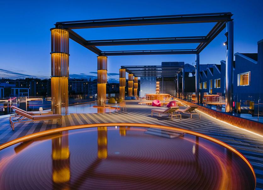 Piscină Fotografie