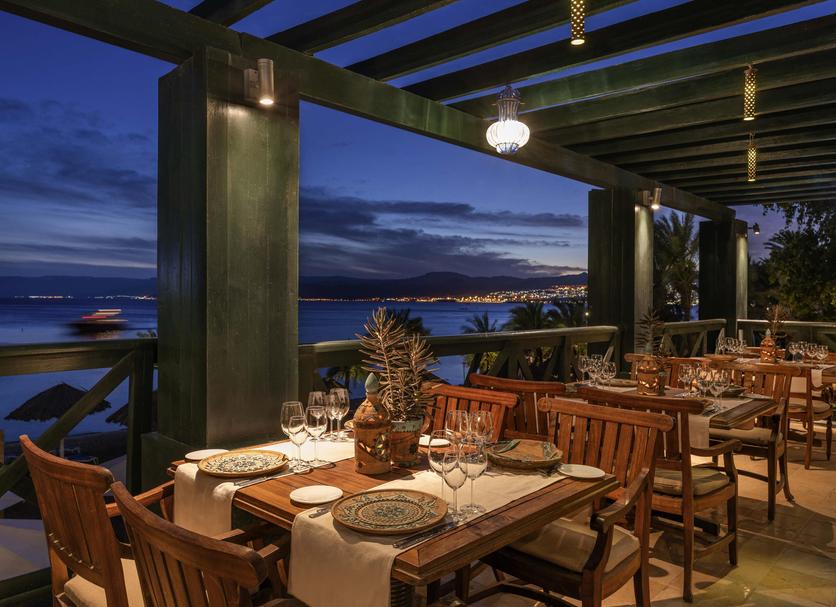 Restaurant Fotografie